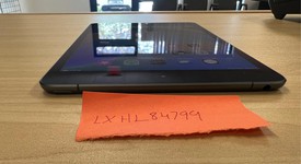 Mint
													Apple iPad Mini 5th Gen - Unlocked, Gray, 256 GB, photo 4 of 7