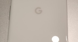 Good
													Google Pixel 7 Pro - Unlocked, Snow, 256 GB, 12 GB, GE2AE, photo 3 of 5