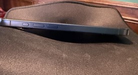 Good
													Apple iPhone 15 Pro - Unlocked, Blue, 128 GB, A2848, photo 4 of 8