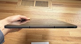 Mint
													Apple iPad Pro 12.9" 5th Gen 2021 - Unlocked, Gray, 2 TB, photo 5 of 6