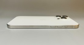 Good
													Apple iPhone 15 Pro Max - Unlocked, White, 256 GB, A2849, photo 3 of 8