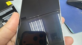 Good
													Xiaomi POCO F7 - Unlocked Non-US, White, 512 GB, photo 4 of 10