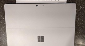 Mint
													Microsoft Surface Pro 7 - I5, Platinum, 128 GB, 8 GB, photo 4 of 8