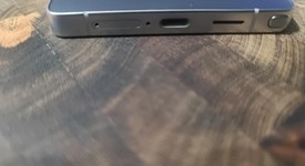 Mint
													Samsung Galaxy S25 Ultra - US Cellular, Silverblue, 256 GB, 12 GB, SM-S938U, photo 3 of 7