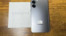 Mint
													Samsung Galaxy S25 - Unlocked, Silver Shadow, 128 GB, 12 GB, SM-S931U1, photo 2 of 7