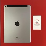 Good Apple iPad Air 2 - Unlocked, 32 GB, Gray