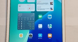 Mint
													Apple iPad 7th Gen - Wi-Fi, Gold, 32 GB, A2197, photo 6 of 6