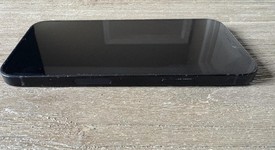 Good
													Apple iPhone 12 - Unlocked, Black, 64 GB, A2172, photo 4 of 5