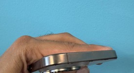 Good
													Apple iPhone 16 Pro Max - T-Mobile, Desert, 256 GB, A3084, photo 6 of 6