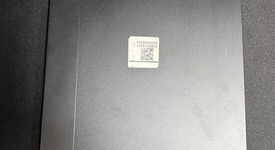 Good
													Samsung Galaxy Tab A9 Plus - Wi-Fi, Graphite, 64 GB, 4 GB, SM-X210, photo 1 of 6