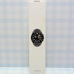 New Samsung Galaxy Watch3 - Wi-Fi, Mystic Black, 45mm
