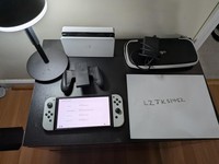 Nintendo Switch - OLED