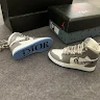 Sneaker K.