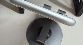 Good
													Apple iPhone 6S - Unlocked, Silver, 128 GB, A1633, photo 3 of 7