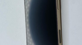 Mint
													Apple iPhone 12 Pro Max - Unlocked, Gold, 256 GB, A2342, photo 6 of 6