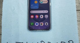 Good
													Samsung Galaxy S25 - T-Mobile, Silver Shadow, 128 GB, 12 GB, SM-S931U, photo 1 of 12