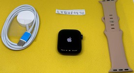 Mint
													Apple Watch Series 8 41mm - Midnight, A2770 - GPS, Aluminum, photo 1 of 5