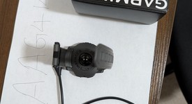 Mint
													Garmin Instinct 3 - Black, SOLAR, photo 5 of 6