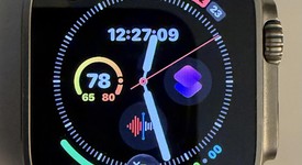 Good
													Apple Watch Ultra 2 49mm - Unlocked, Natural, A2986, photo 3 of 8