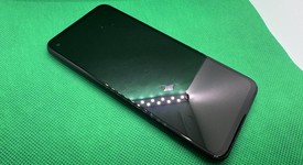 Good
													Google Pixel 4a - Verizon, Black, 128 GB, 6 GB, photo 1 of 3