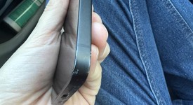 Good
													Apple iPhone 16e - Boost, Black, 128 GB, A3212, photo 5 of 8