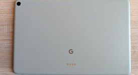 Mint
													Google Pixel Tablet 11" - Wi-Fi, Hazel, 128 GB, 8 GB, NO Dock, photo 2 of 7