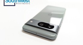 Good
													Google Pixel 8 - T-Mobile, Hazel, 128 GB, 8 GB, G9BQD, Sub-6 5G, photo 3 of 8