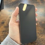 Good Apple iPhone 13 Pro Max - Unlocked, 128 GB, Graphite, A2484