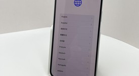 Good
													Apple iPhone 15 Plus - Unlocked, Blue, 128 GB, A2847, photo 1 of 5