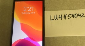 Mint
													Apple iPhone 7 - Metro by T-Mobile, Black, 32 GB, A1660, photo 1 of 8