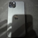 Fair Apple iPhone 15 Plus - Unlocked, 128 GB, Black, A2847