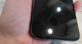 Fair
													Apple iPhone 14 Plus - Unlocked, Midnight, 128 GB, A2632, photo 2 of 7