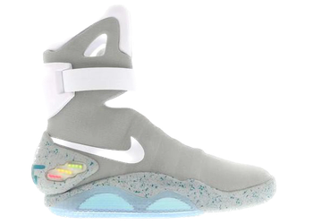Nike MAG Back to the Future (2016) for sale