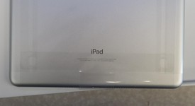 Mint
													Apple iPad 6th Gen - Wi-Fi, Silver, 32 GB, A1893, photo 4 of 8