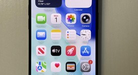 Mint
													Apple iPhone 15 Pro - Unlocked, Blue, 128 GB, A2848, photo 2 of 8