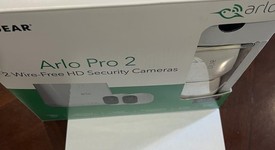 Good
													Arlo Pro 2 Camera System - 2 Camera, photo 2 of 7