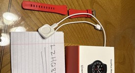 Mint
													OnePlus Watch 2 - Black, photo 1 of 5
