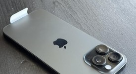 Mint
													Apple iPhone 16 Pro Max - Unlocked, Black, 512 GB, A3084, photo 4 of 5