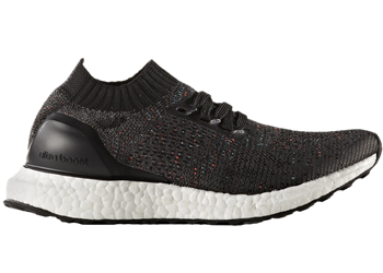 adidas Ultra Boost Uncaged Solid Grey Multi-Color (Youth) for sale