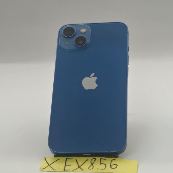 Apple iPhone 13 - Unlocked, 128 GB, Blue, A2482