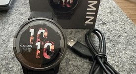 Fair
													Garmin Venu 2 - Black, photo 2 of 6