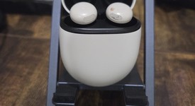 Used
													Google Pixel Buds Pro 2 - Porcelain, photo 1 of 3