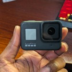 Good GoPro HERO8