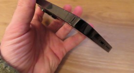 Fair
													Apple iPhone 14 Pro Max - Unlocked, Black, 128 GB, A2651, photo 5 of 6