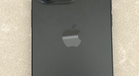 Mint
													Apple iPhone 15 Pro - AT&T, Black, 1 TB, A2848, photo 5 of 7