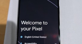 Good
													Google Pixel 8 Pro - Unlocked, Obsidian, 256 GB, 12 GB, G1MNW, mmWave 5G, photo 1 of 14