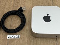 Mac Mini 2024
