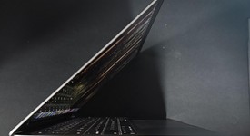 Good
													MacBook Air 2020 - 13" - Apple M1, Gray, 256 GB, 16 GB, photo 3 of 11