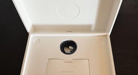 Mint
													MacBook Air 2025 (M4) - 13" - Apple M4, Midnight, 256 GB, 16 GB, photo 2 of 13