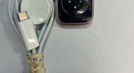 Mint
													Apple Watch Series 9 41mm - Pink, A2978 - GPS, Aluminum, photo 2 of 4